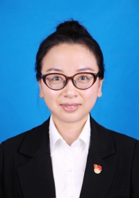 陈娟