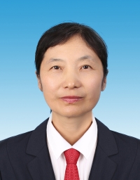 陈灵芝