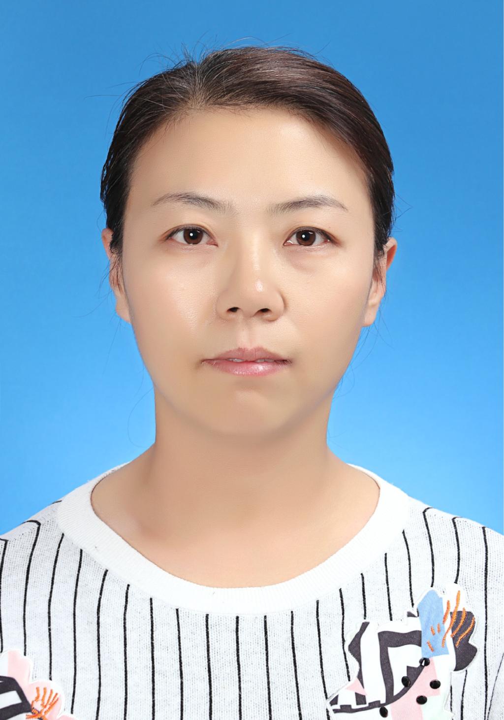 杨琴